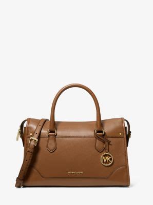 stepptasche michael kors leder|michael kors handbags.